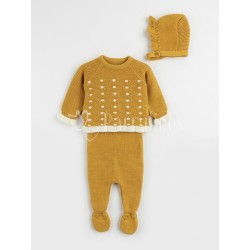 Conjunto recien nacido...