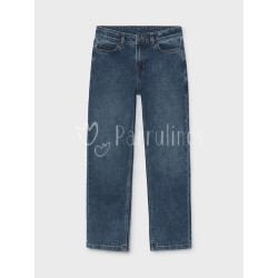 Pantalón vaquero para chico... 2