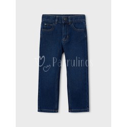 Pantalón niña vaquero Denim... 2