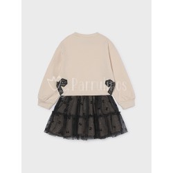 Conjunto niña sudadera y... 2