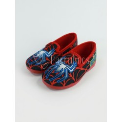 Zapatillas de casa niño...