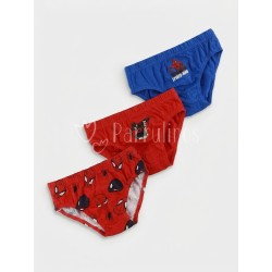 Set 3 calzoncillos...