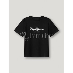 New Art – Camiseta logo...