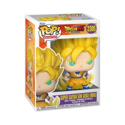 Figura POP! Dragon Ball... 2