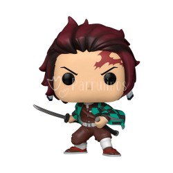 Figura POP! Demon Slayer...