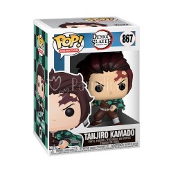 Figura POP! Demon Slayer... 2