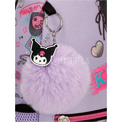 Mochila Retropop Kuromi... 2