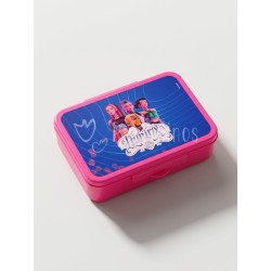 Sandwichera Stationery Kpop...