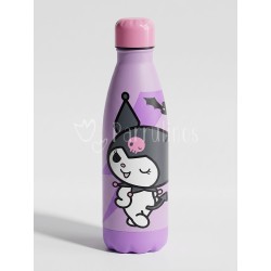 Botella acero inoxidable...
