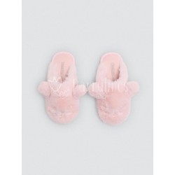 Zapatillas de casa niña... 2