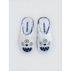 Zapatillas de casa niño... 2