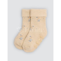Pack 2 calcetines bebé... 2