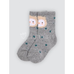 Pack 2 calcetines bebé... 2