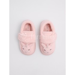 Zapatillas de casa bebé... 2
