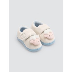 Zapatillas de casa bebé...