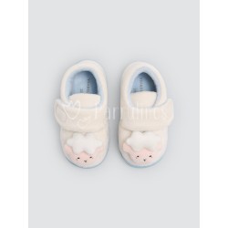 Zapatillas de casa bebé... 2