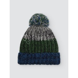 Gorro de punto niño con...