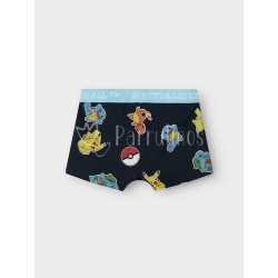NKMASGAR Boxer estapamado... 2