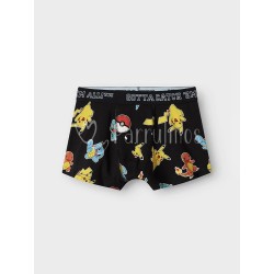NKMASGAR Boxer estapamado...