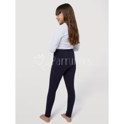Leggings cálidos de niña... 2