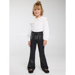 Pantalón térmico niña... 2