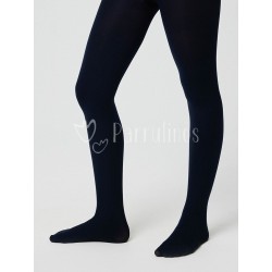 Panty infantil 70 denier Negro