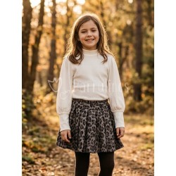 Conjunto niña con...