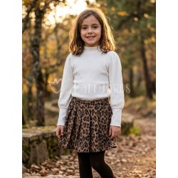 Conjunto niña con...