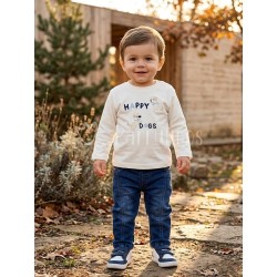 Conjunto bebé niño 3 piezas... 2