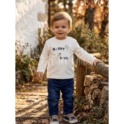 Conjunto bebé niño 3 piezas... 2