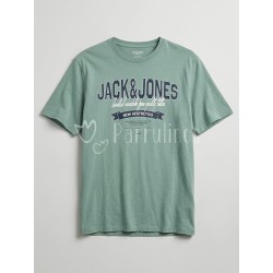 JJELOGO Camiseta manga... 2