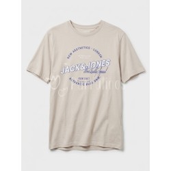 JJELOGO Camiseta manga... 2