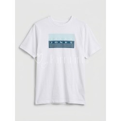 JCOFUSION Camiseta blanca... 2