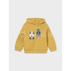 Sudadera bebé niño con... 2