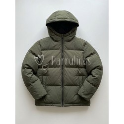 JJGALAXY Chaqueta acolchado... 2