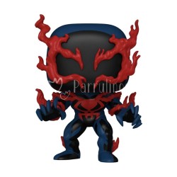 Figura POP! Marvel Symbiote...