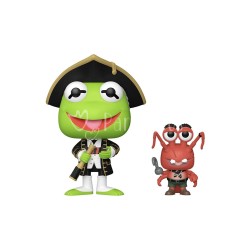 Figura POP! Los Teleñecos...