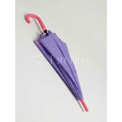 Paraguas automatico 61cm...