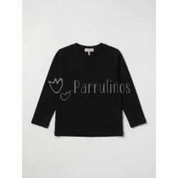 Camiseta básica infantil...