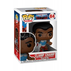 Figura POP! Masters Of The... 2