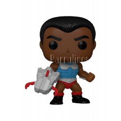 Figura POP! Masters Of The...