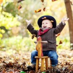 Tendencias en ropa infantil para este invierno