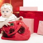 Planes navideños con niños