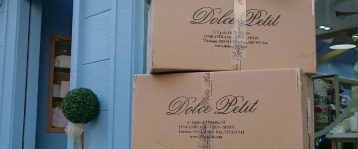 ¡Dolce Petit Primavera/Verano 2016 ya está aquí! Dolce Petit