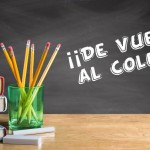 Consejos para la vuelta al cole
