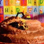 cumpleaños infantil