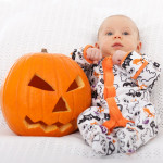 halloween infantil