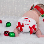 Navidad con tu bebé