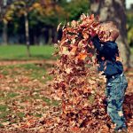 Moda infantil otoño invierno 2018