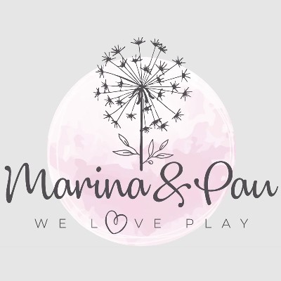 Marina & Pau